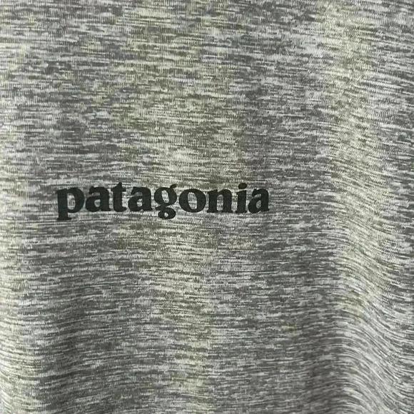 Men Patagonia shirt - Picture 6 of 7